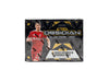 2025-26 Panini Obsidian Soccer Hobby International Box