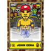 2025 Topps WWE x BAPE Box