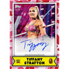 2025 Topps WWE x BAPE Box