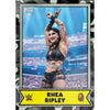 2025 Topps WWE x BAPE Box