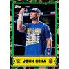 2025 Topps WWE x BAPE Box