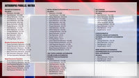 2026 Topps Chrome Baseball Mega Box
