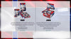 2026 Topps Chrome Baseball Jumbo Box