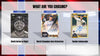 2026 Topps Chrome Baseball Mega Box