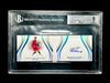 Cristiano Ronaldo Immaculate Collection 2019-20 Auto Booklets 1/1