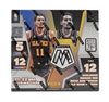 2021-22 Mosaic Basketball Tmall