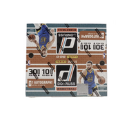 2022-23 Panini Donruss Basketball Hobby