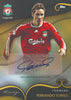 2022-23 Topps Liverpool Lineage