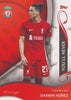 2022-23 Topps Liverpool Lineage