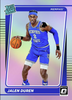 2022-23 Panini Chronicles Draft Picks Basketball Blaster Box (Pink Parallels)