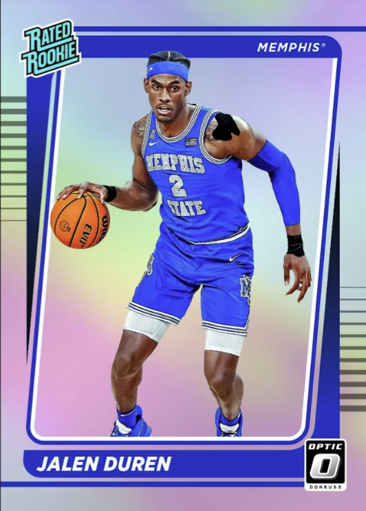 2022-23 Panini Chronicles Draft Picks Basketball Blaster Box (Pink Parallels)