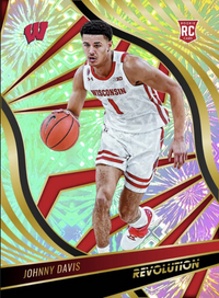 2022-23 Panini Chronicles Draft Picks Basketball Blaster Box (Pink Parallels)