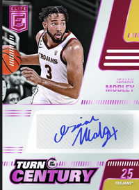2022-23 Panini Chronicles Draft Picks Basketball Blaster Box (Pink Parallels)