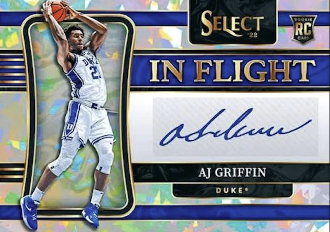 2022-23 Panini Chronicles Draft Picks Basketball Blaster Box (Pink Parallels)