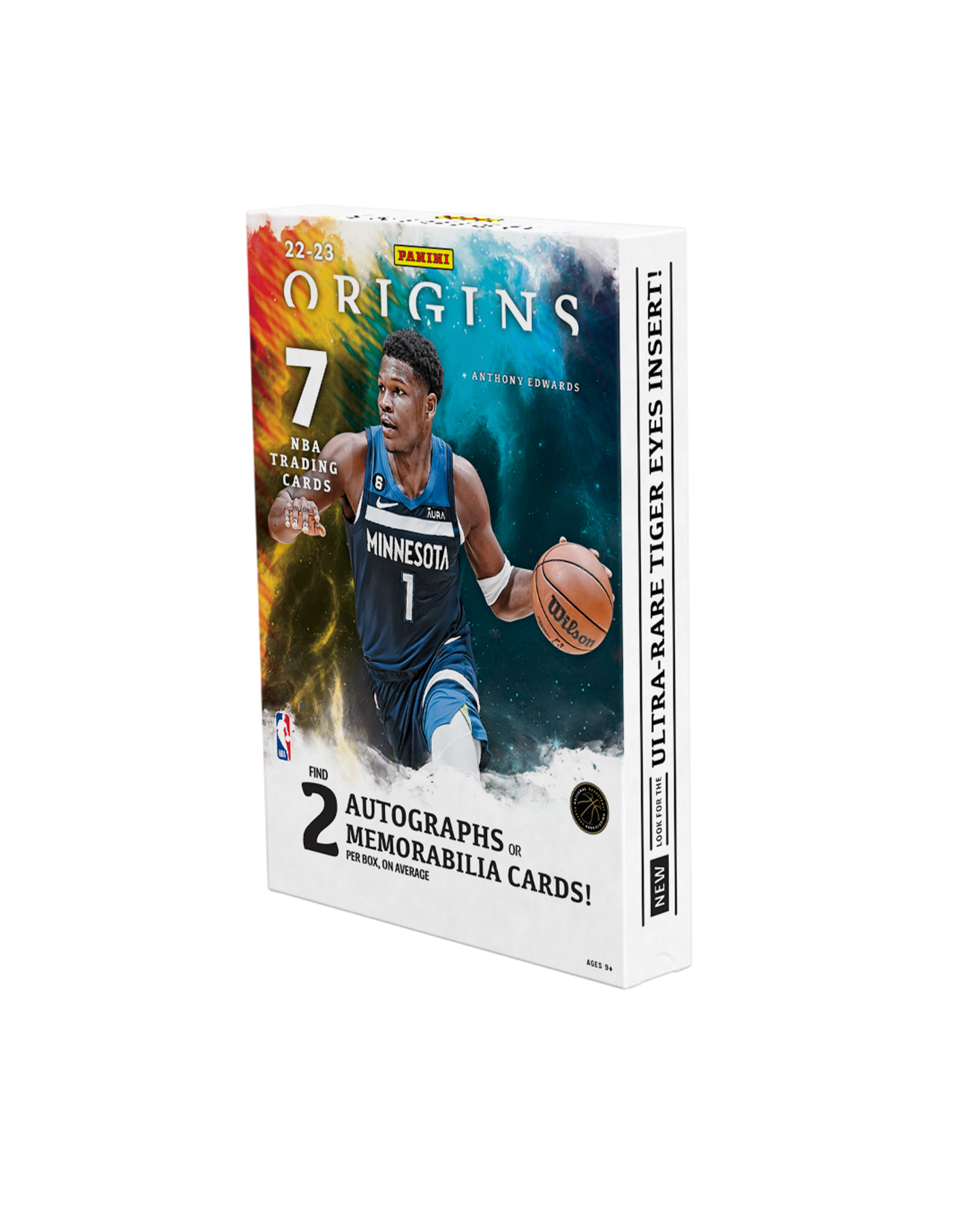 2022-23 Panini Origins Basketball Hobby