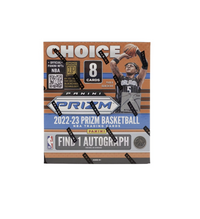 2022-23 Panini Prizm Basketball Choice Box