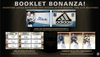 2022-23 Upper Deck The Cup Hockey Hobby Box