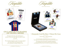 2022 Super Break Keepsake Premier Multi-Sport Edition