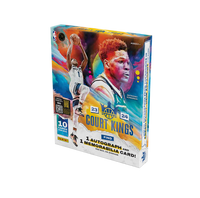 2023-24-Panini Court Kings Basketball Hobby