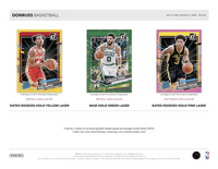 2023-24 Panini Donruss Basketball Fat Pack