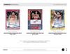 2023-24 Panini Donruss Basketball Fat Pack Cello