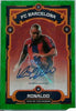 2023-24 Topps FB Barcelona The Year of The Dragon