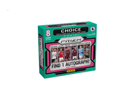 2023-24 Panini Prizm Choice EPL Soccer