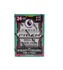2023-24 Panini Prizm Premier League EPL Soccer 6-Pack Blaster Box (Pink Mosaic Prizms)