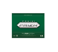 2023 Panini Prizm Football Tmall Asia (Release Date The end of March)