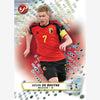 2023-24 Topps Pristine Road to Euros Soccer Hobby