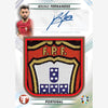 2023-24 Topps Pristine Road to Euro Soccer Hobby