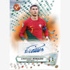 2023-24 Topps Pristine Road to Euros Soccer Hobby