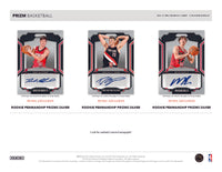 2024-25 Panini Prizm Basketball Retail Box