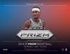 2024-25 Panini Prizm Basketball Fat Pack Box