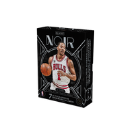 2024-25 Noir Basketball Hobby Box