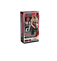 2024-25 Panini Donruss Basketball Hobby International Box