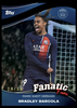 2024-25 Topps Paris Saint-Germain FC PSG Fan Set