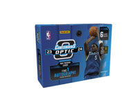 2023-24 Panini Contenders Optic Basketball Hobby Box