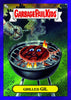 2024 Topps Chrome Garbage Pail Kids Series 7 Hobby Box