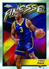 2023-24 Topps Chrome Basketball Breakers Delight Box