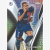 2023-24 Topps UEFA Club Competitions Value Box