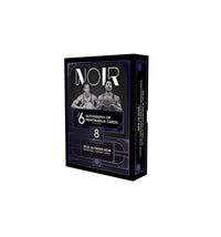 2025-26 Panini Noir Basketball Hobby Box