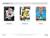 2025-26 Panini Pitch Kings Soccer International Blaster Box