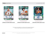 2025-26 Panini Prizm Basketball Blaster Box