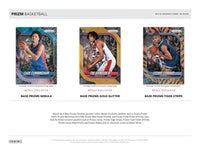 2025-26 Panini Prizm Basketball Blaster Box
