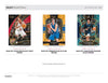 2025-26 Panini Select Basketball Hobby Box