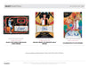 2025-26 Panini Select Basketball Hobby Box
