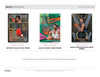2025-26 Panini Select Basketball Hobby Box