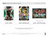 2025-26 Panini Select Road to FIFA World Cup Soccer Mega Box