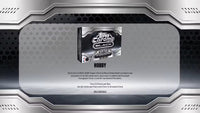 2025-26 Topps Chrome Black Basketball Hobby Box